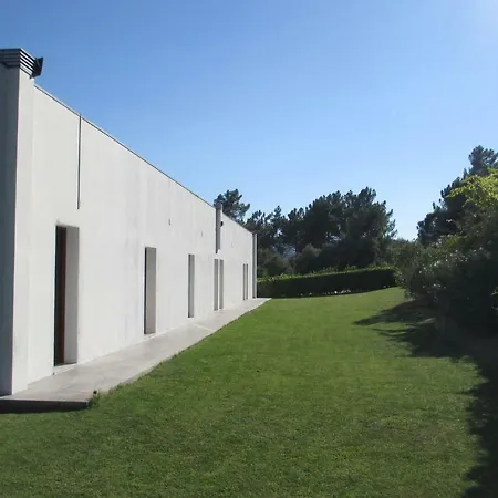 Quinta De Beiredos Villa Santa Cruz do Douro Exterior photo