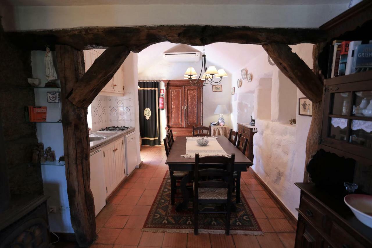 Holiday home Quinta De Beiredos Santa Cruz do Douro
