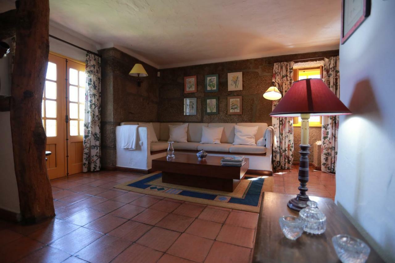 Holiday home Quinta De Beiredos *
