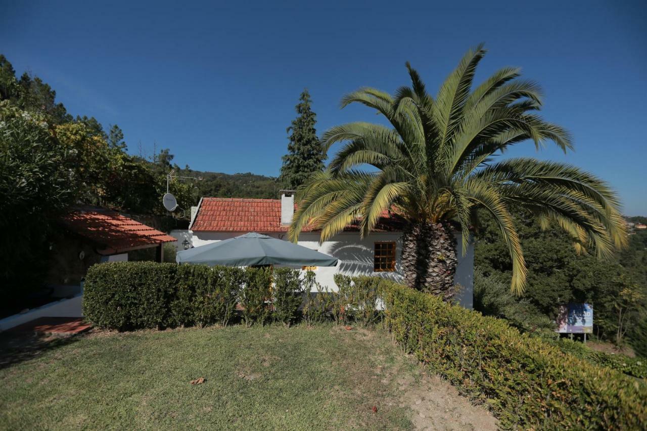 Quinta De Beiredos Holiday home *