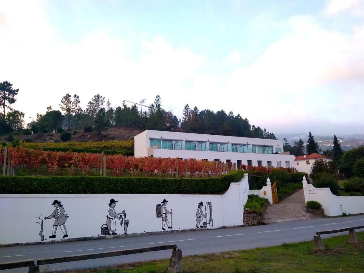 Quinta De Beiredos Santa Cruz do Douro
