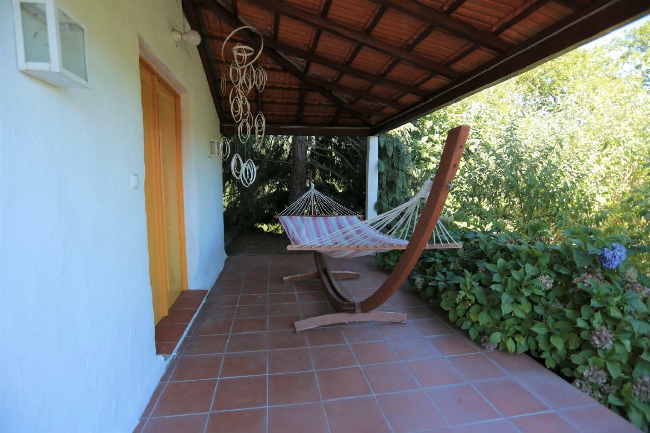 Quinta De Beiredos Holiday home