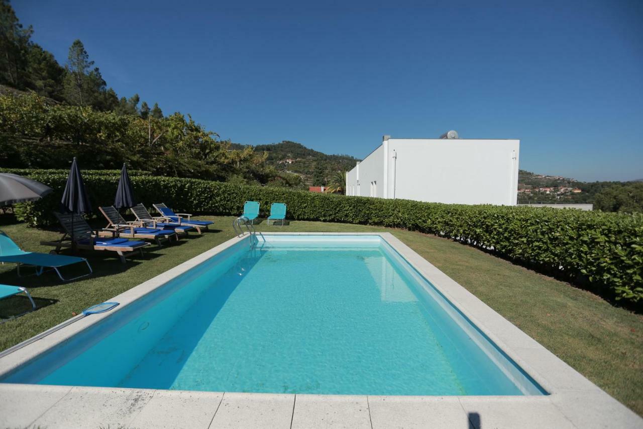 Holiday home Quinta De Beiredos