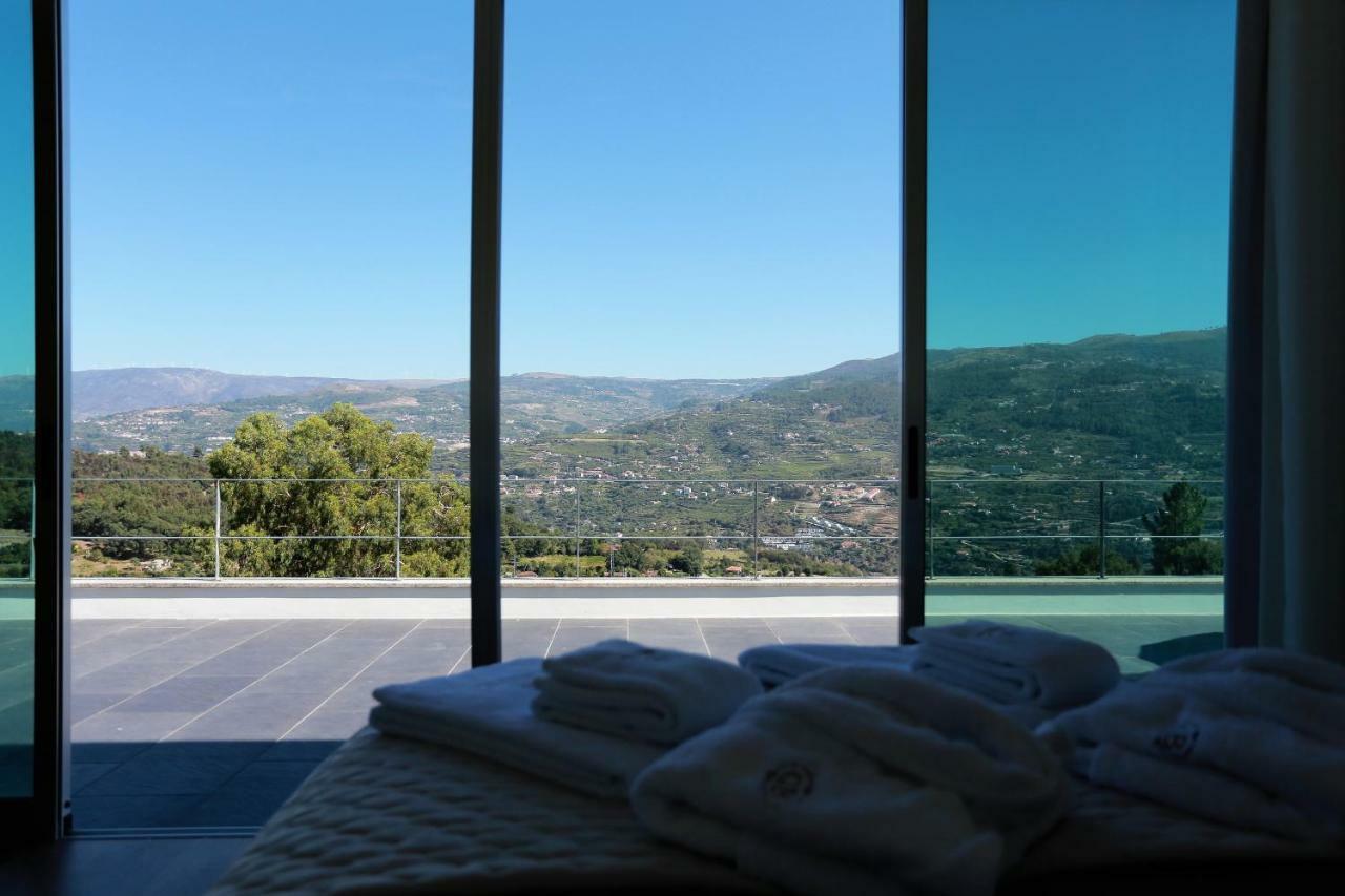 Quinta De Beiredos Holiday home *