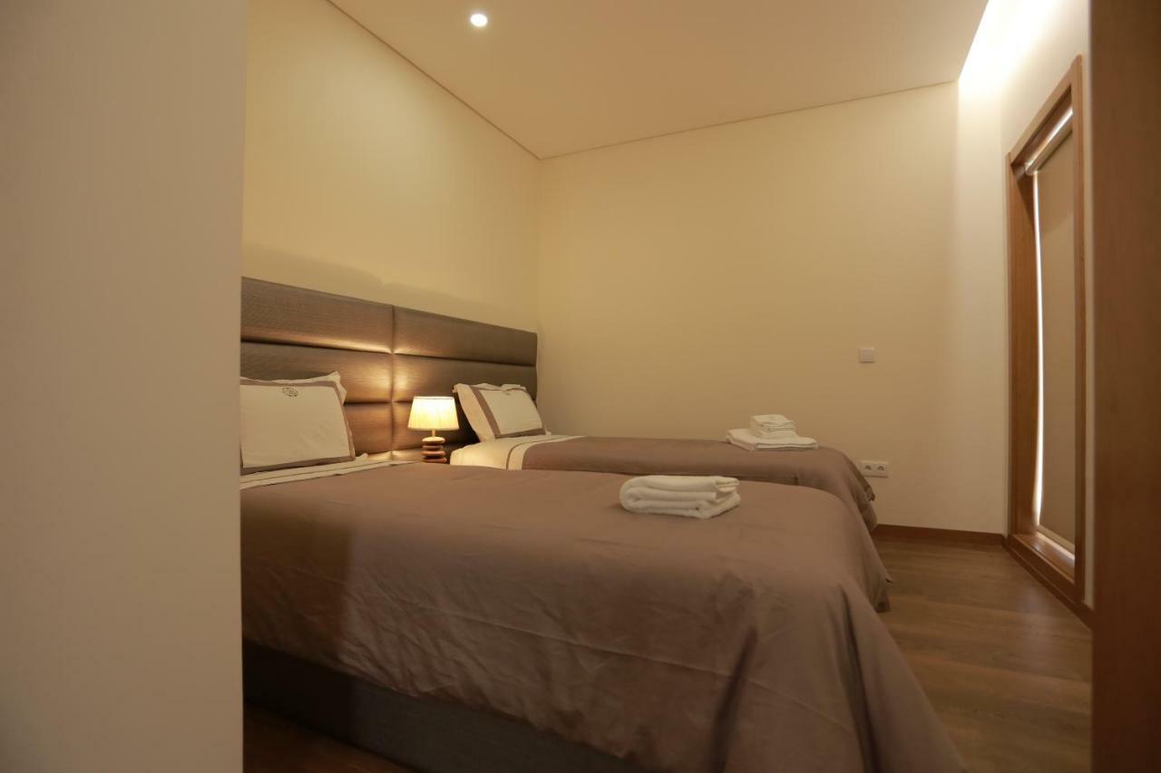 Holiday home Quinta De Beiredos *