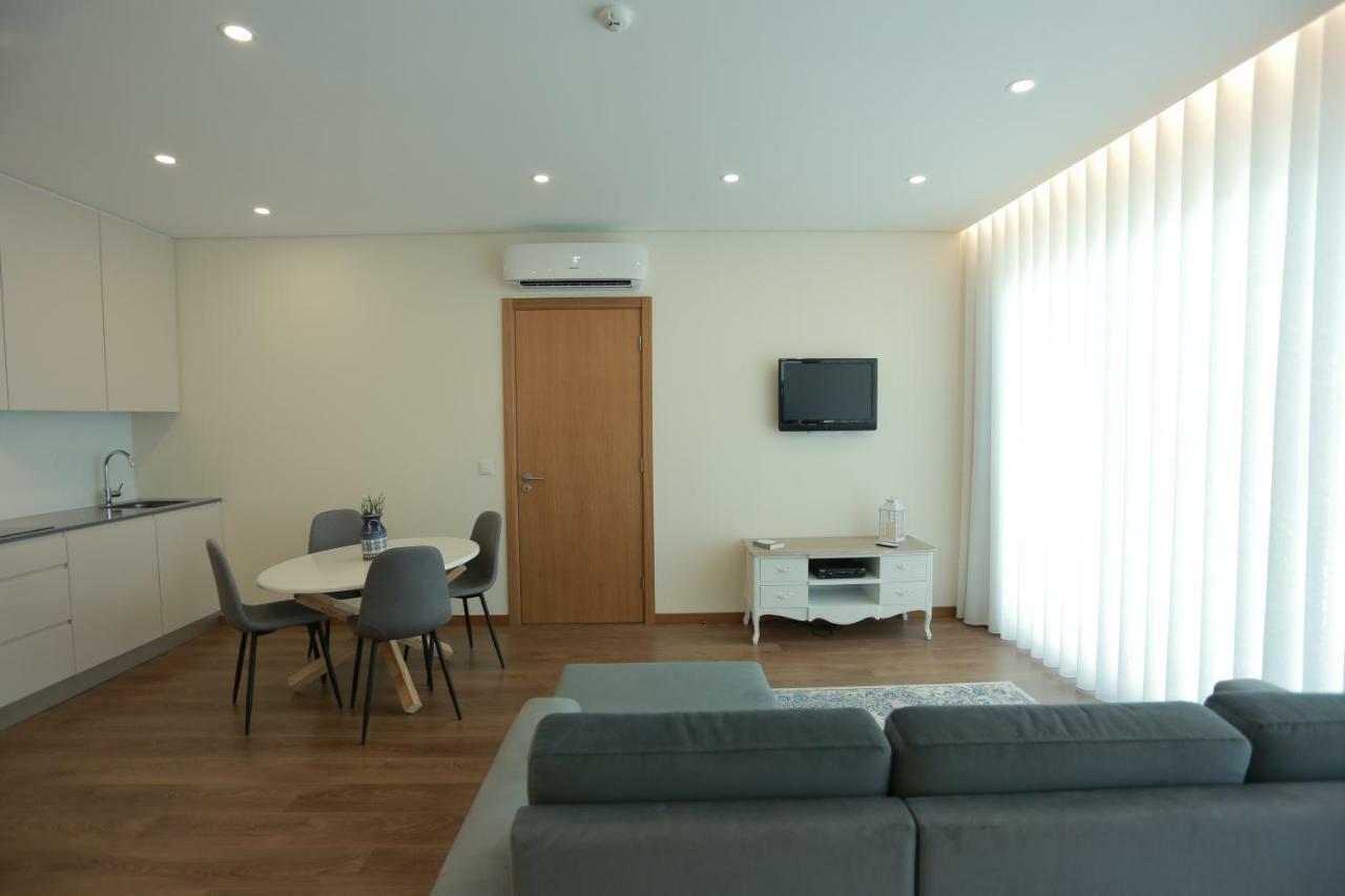 Quinta De Beiredos Holiday home *