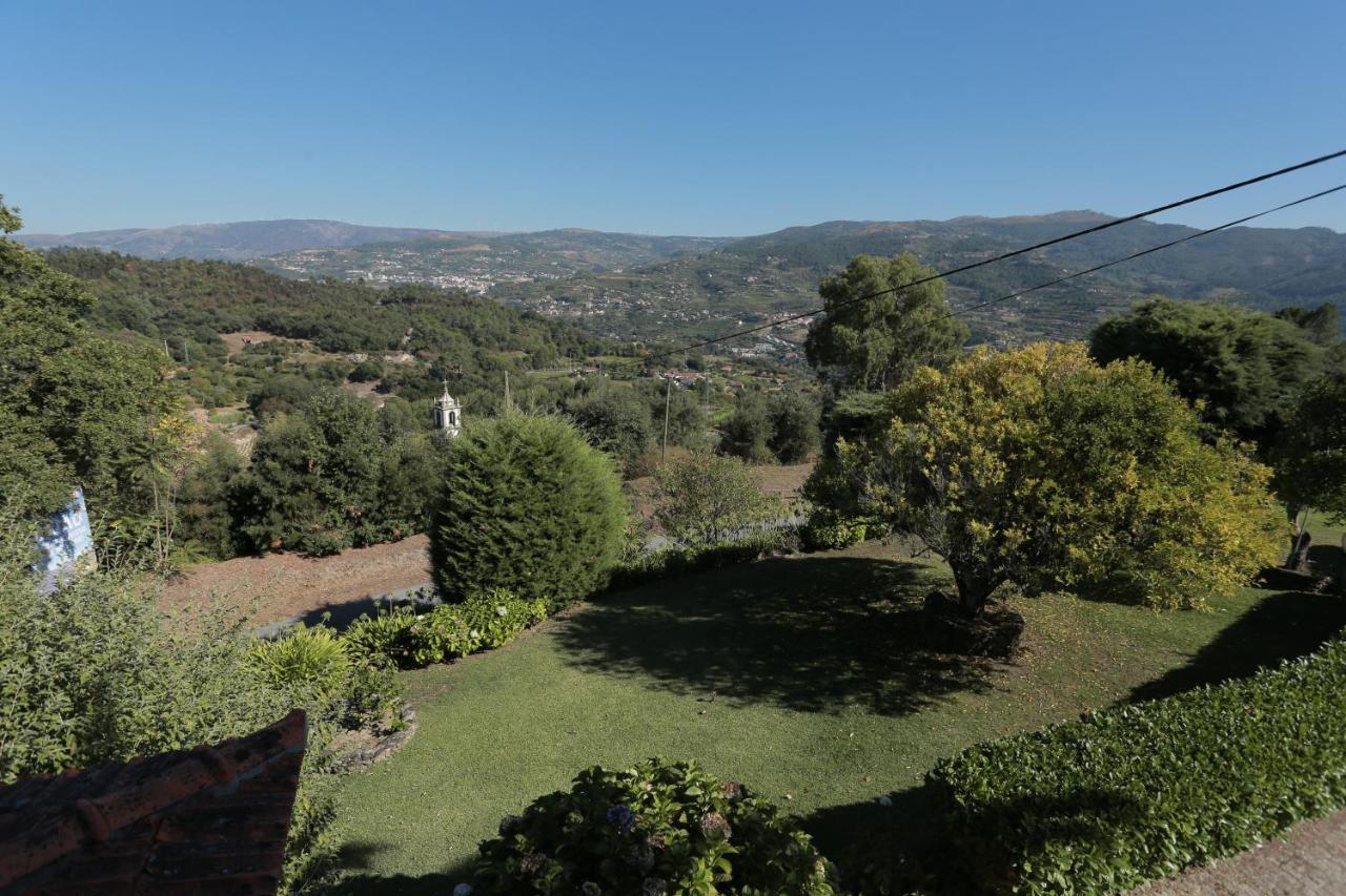 Quinta De Beiredos Santa Cruz do Douro